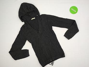diverse t shirty: Bluza z kapturem damska, rozmiar S — 2