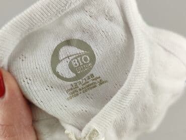 wojcik rajstopy: A-shirt, 8 years, 122-128 cm, condition - Very good — 4