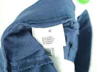 lee cooper: Spodnie materiałowe damskie, rozmiar M — 5
