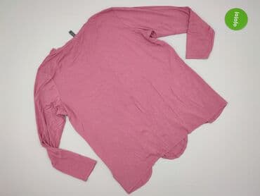 bluzki z jednorozcem: RAINBOW, Bluzka damska, rozmiar XL — 3