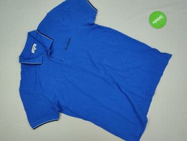 c and a swetry: Polo shirt for men, 2XL (EU 44), condition - Perfect — 2