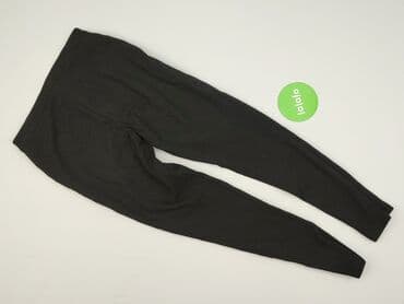 dresy joggery damskie sinsay: F&F, Legginsy M — 4