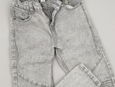 Jeans, DenimCo, 11 years, 146, condition - Perfect at lalafo.pl Jeans, DenimCo, 11 years, 146, condition - Perfect