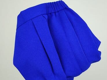 kobaltowa spódnice: Spódnica damska, rozmiar S — 5
