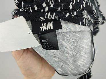 bluza hm damska: H&M, Bluzka damska, rozmiar S — 6