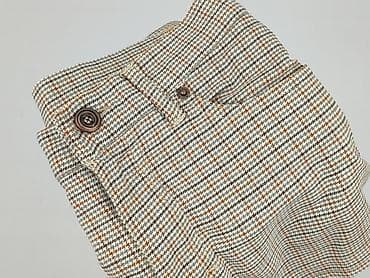 sandałki boho: Szorty damskie, rozmiar S — 5