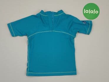 koszulka zielinski: T-shirt, 1-3 months, condition - Very good — 2