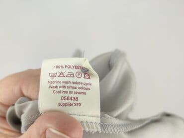 t shirty damskie z cekinami allegro: Bonmarche, Koszula damska, rozmiar 4XL — 5