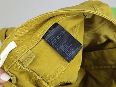 spodenki kubota biedronka: H&M, Szorty damskie, rozmiar L — 5