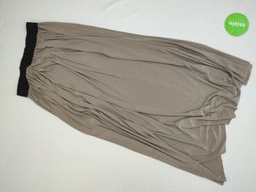 spódniczka maxi: Spódnica damska, rozmiar S — 4
