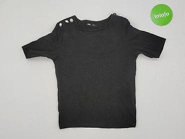 bluza biala sinsay: Sinsay, Bluzka damska, rozmiar S — 2