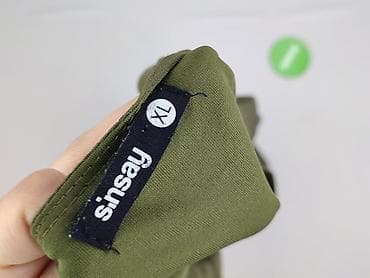 suknie babylon: Sinsay, Sukienka damska, rozmiar XL — 4