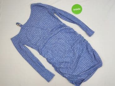 sukienki asymetryczne: Sukienka damska, rozmiar XL — 3