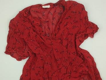 Women's blouse, size 4XL (EU 48)