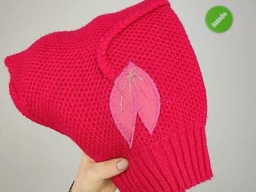 rozowy sweter: Sweter damski, rozmiar L — 4