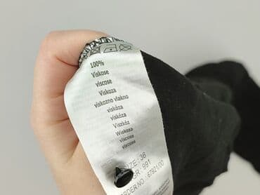 monnari bluzka pod marynarkę: Janina, Bluzka damska, S — 4