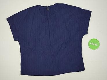 esmara overshirt: Bluzka damska, rozmiar XL — 2