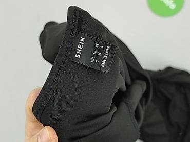 hello kitty spodnie shein: Shein, Sukienka damska, rozmiar S — 4