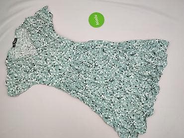 sukienka 40 plus: Sukienka damska, rozmiar L — 2