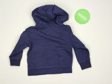 sweter hello kitty h: Bluza, Fox&Bunny, 1.5-2 lat, 86-92 cm, stan - Bardzo dobry — 3