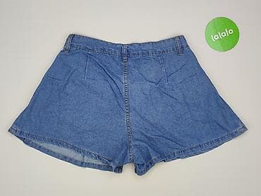 stradivarius shorty: Shein, Szorty damskie, rozmiar S — 3