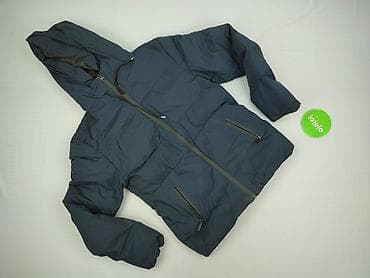 blue shadow kurtki zimowe: Kurtka zimowa damska, rozmiar L — 2