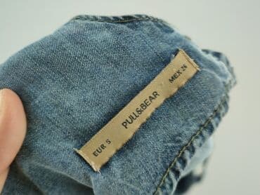 bluzki na ramiączkach sinsay: PULL&BEAR, Kombinezon damski, rozmiar S — 4