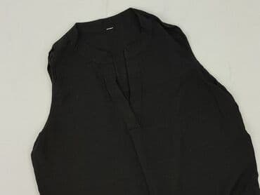 sukienki swing plus size: Women's blouse, size M (EU 38) — 1
