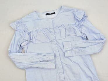 only sweter w paski: Bik Bok, Bluzka damska, XS — 1