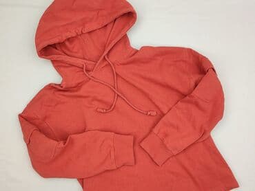 bluzy marco polo: 157, Bluza z kapturem damska, rozmiar M — 1