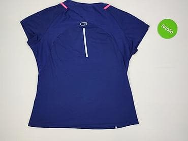 miha bodytec: Kalenji, T-shirt damski, rozmiar M — 3