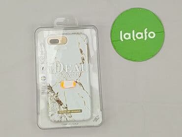 złoty pasek do sukienki h: Etui do telefonu, stan - Idealny — 2
