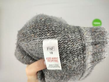 ubrania rodzinne: F&F, Kardigan damski, rozmiar 3XL — 5