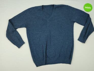 11 degrees bluza: Sweter, S, stan - Idealny — 2