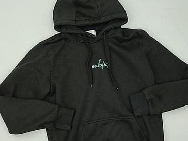 bluzki usa: Bluza z kapturem dla mężczyzn, rozmiar S — 1