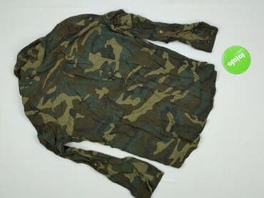 semper ubrania: Reserved, Koszula damska, rozmiar M — 3