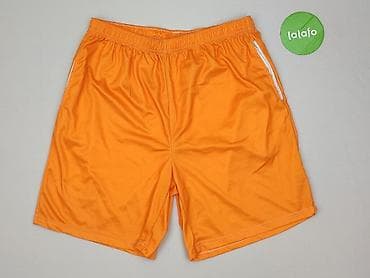 dresy m: Szorty dla mężczyzn, rozmiar L — 2