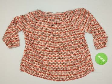 clockhouse basic t shirt: Bluzka damska, rozmiar 2XL — 2