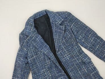 tweedowa marynarka i spódnice: Marynarka damska, rozmiar S — 2