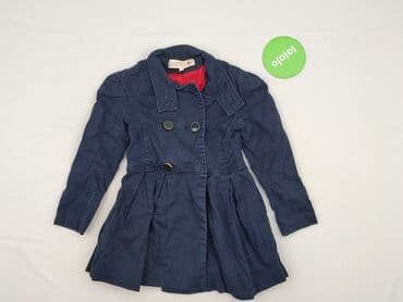 kombinezon softshell lidl: Coat, 5-6 years, 110-116 cm, condition - Very good — 2