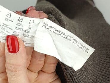 c: Carry, Women`s sweater, size XL (EU 42) — 5