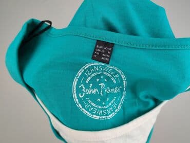 koszula john deere: John Baner, T-shirt damski, rozmiar M — 4