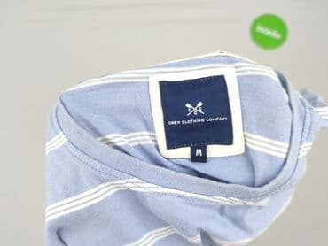 marynarka t shirt: T-shirt for men, size M — 4