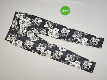 spodenki push up: Legginsy Sportowe damskie, rozmiar M — 3