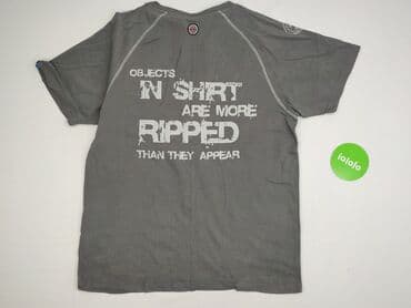 koszulki latynka allegro: Koszulka dla mężczyzn, rozmiar XL — 3