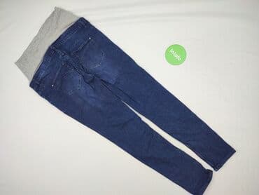 sukienki dla karmiącej mamy: Esmara, Jeansy damskie, M — 3