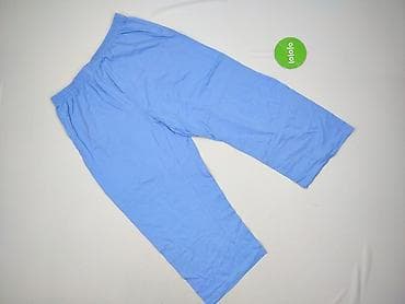 pizama: Spodnie 3/4 damskie, rozmiar XL — 2