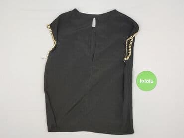 koszulka jedwabna intimissimi: Bluzka damska, rozmiar S — 3