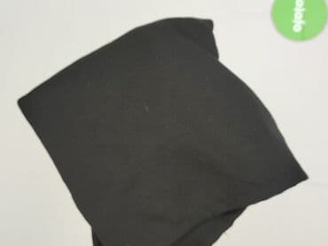 woskowane legginsy z wysokim stanem zara: Moda Italia, Szorty damskie, S — 5