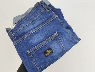 bluzy one size: Cropp, Szorty dla mężczyzn, M — 7